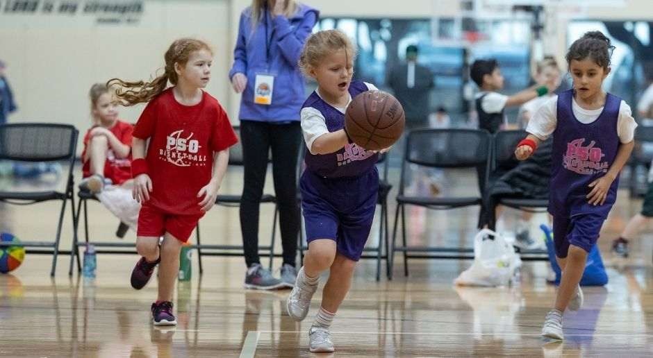 Basketball 