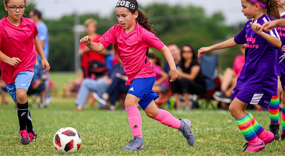 Soccer - Click More to Register