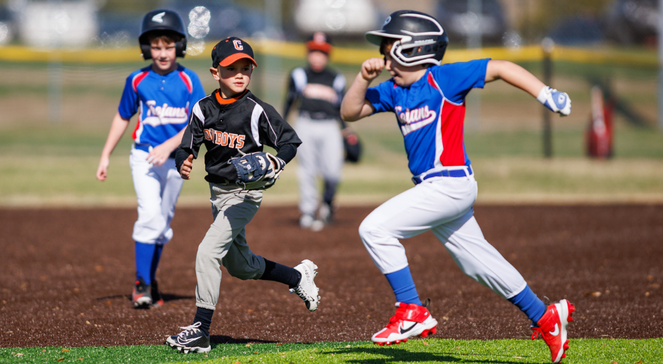 Youth Baseball